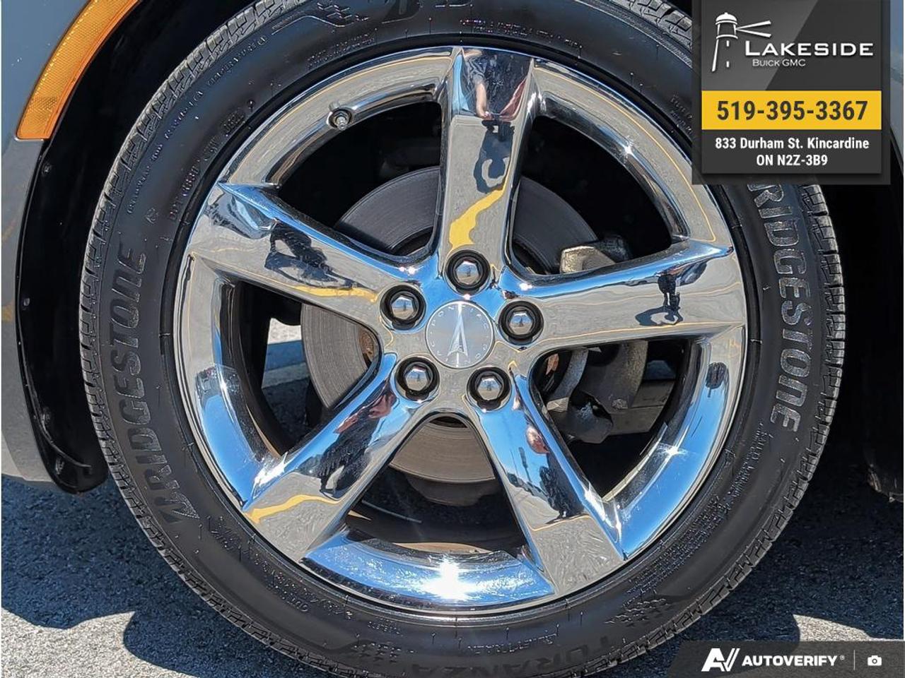 2008 Pontiac Solstice GXP 2dr Convertible Photo