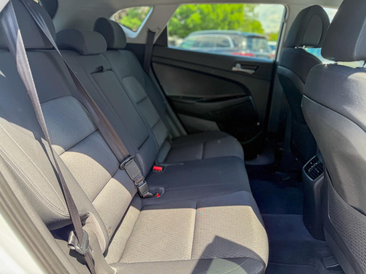 2017 Hyundai Tucson Premium/AWD/LOW KM/BSM/CAMERA/2.0L/HEATED SEATS Photo