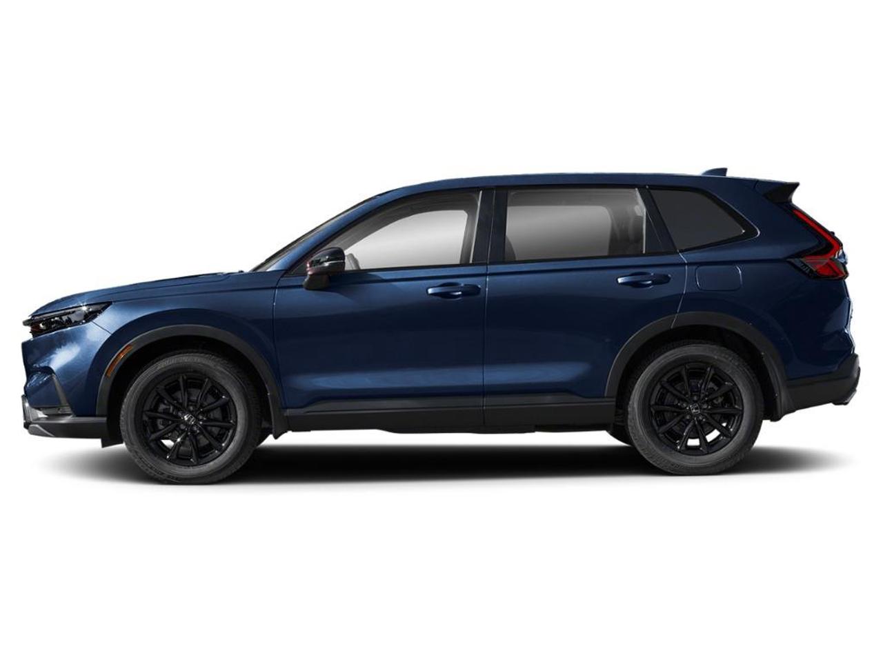 2026 Honda CR-V Hybrid EX-L 4dr All-Wheel Drive Photo