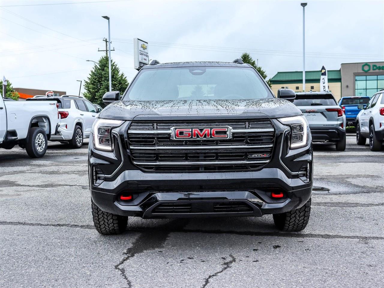 2027 GMC Terrain AWD AT4 Photo1
