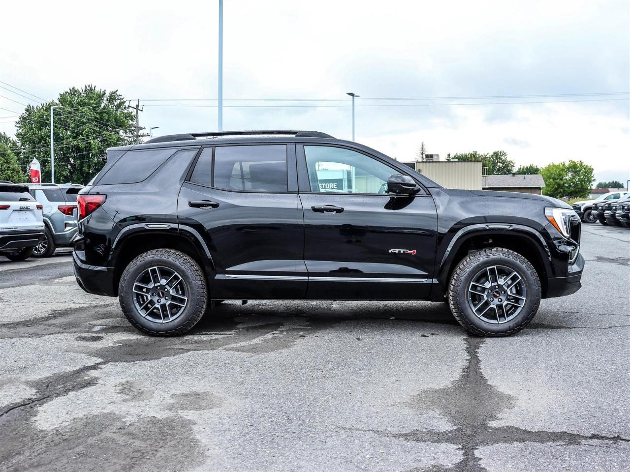 2027 GMC Terrain AWD AT4 Photo