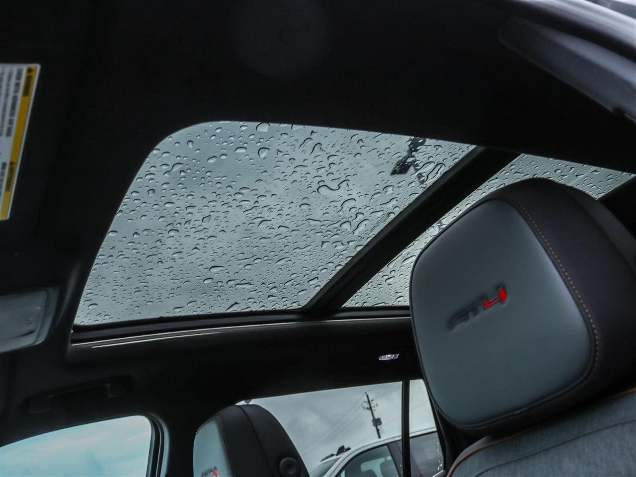 2027 GMC Terrain AWD AT4 Photo