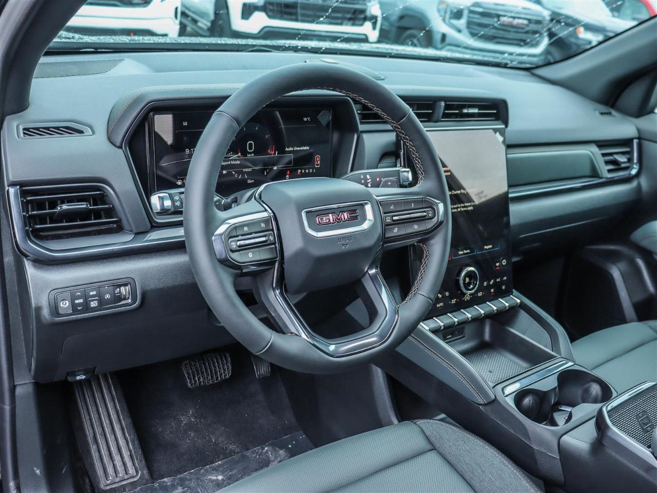 2027 GMC Terrain AWD AT4 Photo