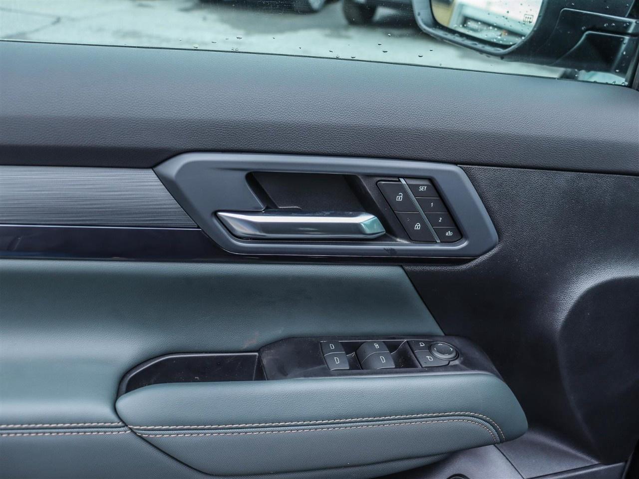 2027 GMC Terrain AWD AT4 Photo