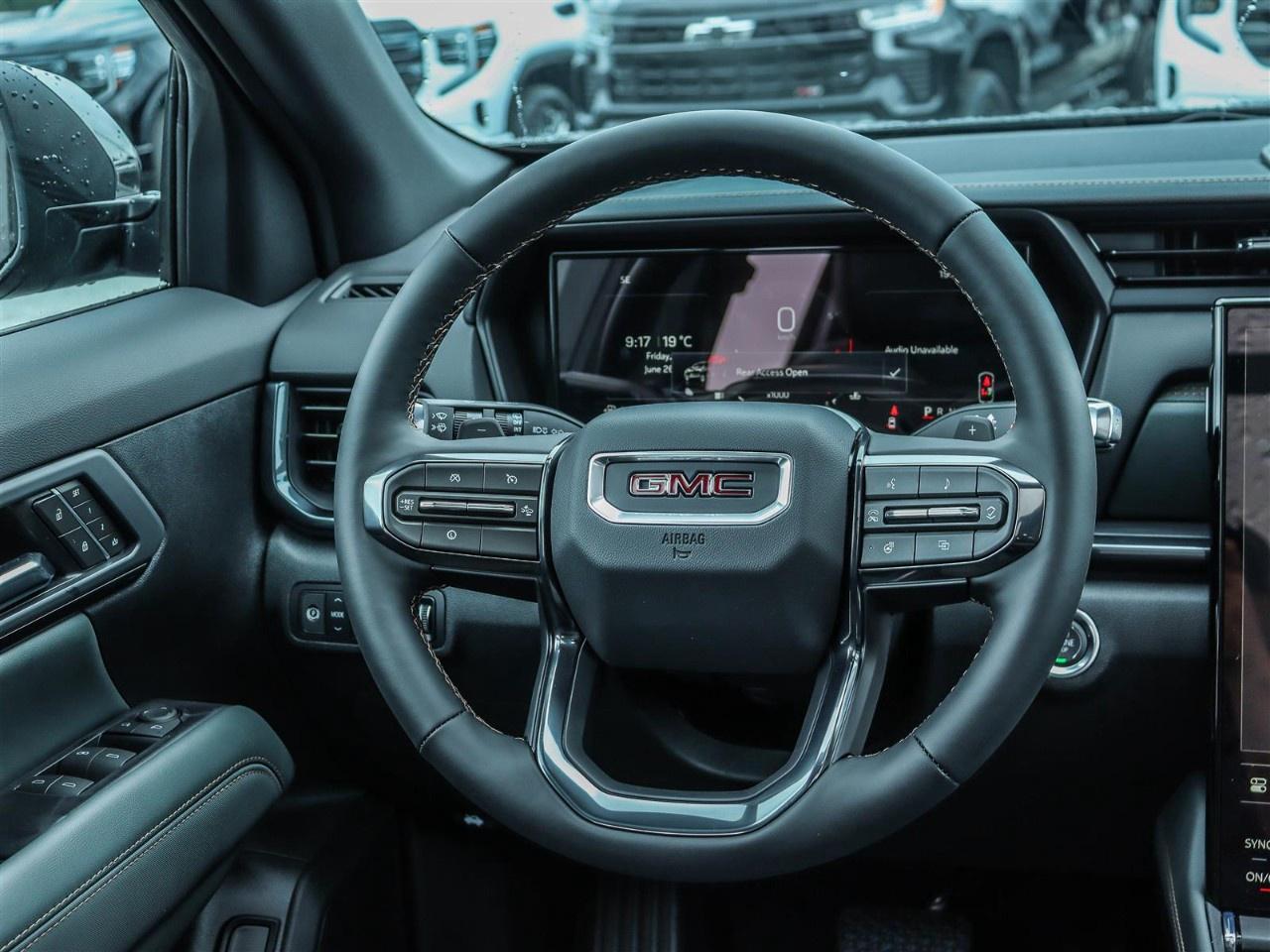 2027 GMC Terrain AWD AT4 Photo