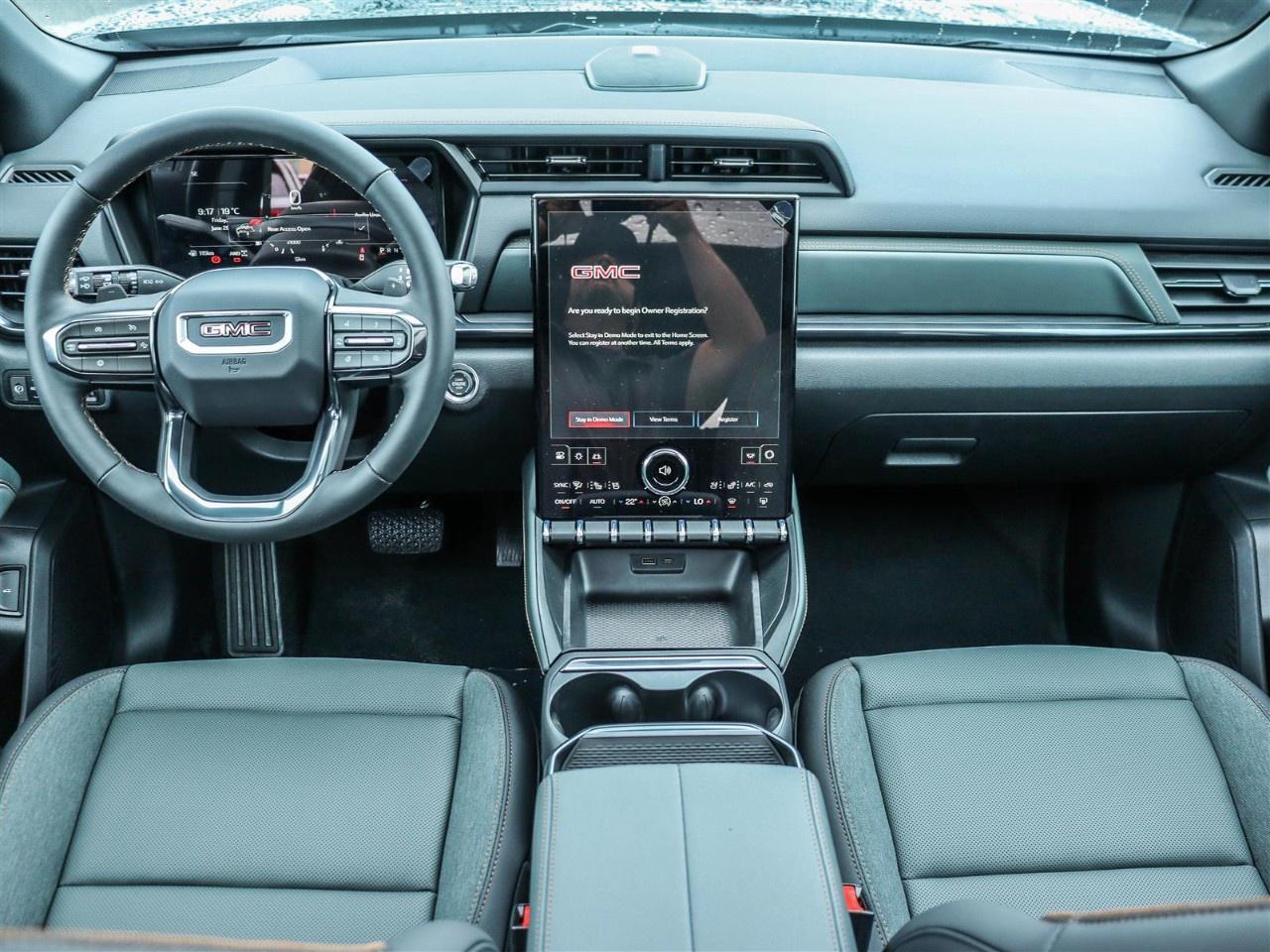 2027 GMC Terrain AWD AT4 Photo
