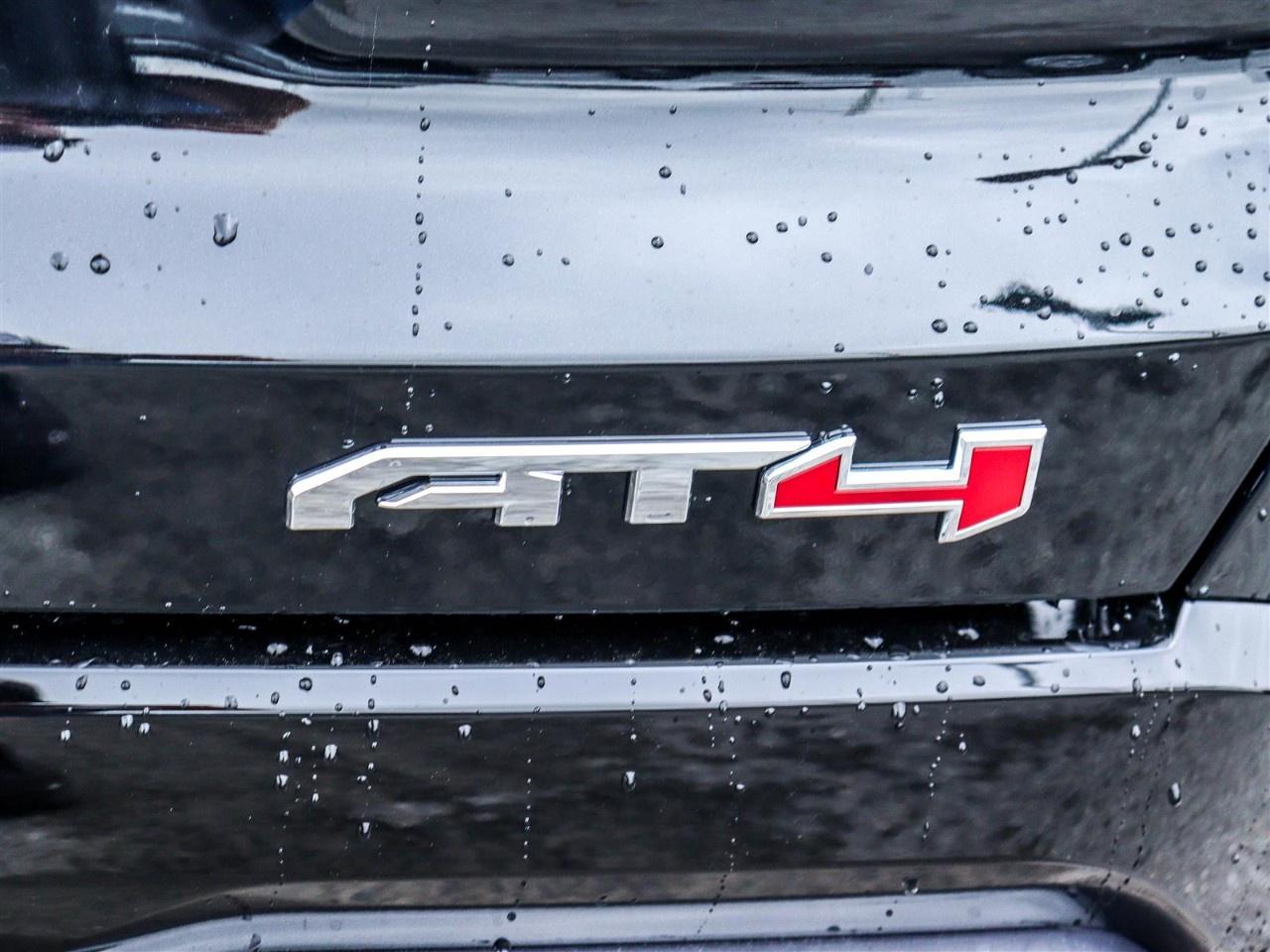 2027 GMC Terrain AWD AT4 Photo