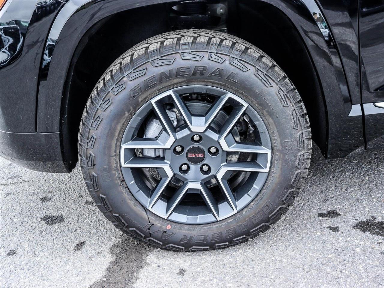 2027 GMC Terrain AWD AT4 Photo