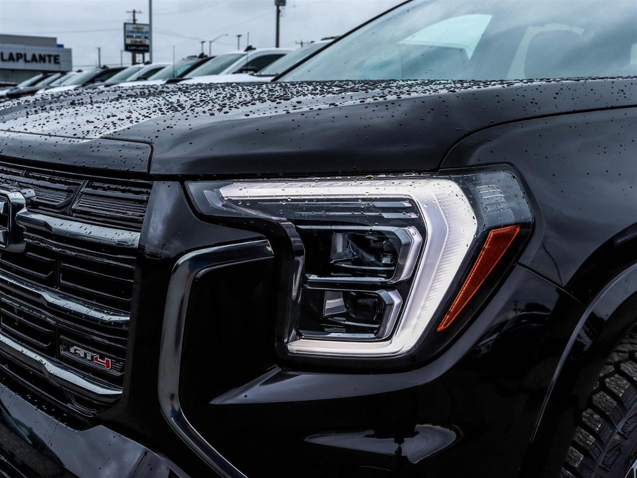 2027 GMC Terrain AWD AT4 Photo