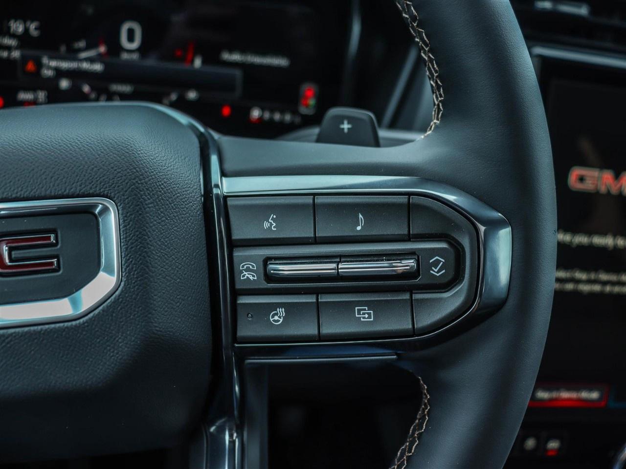 2027 GMC Terrain AWD AT4 Photo