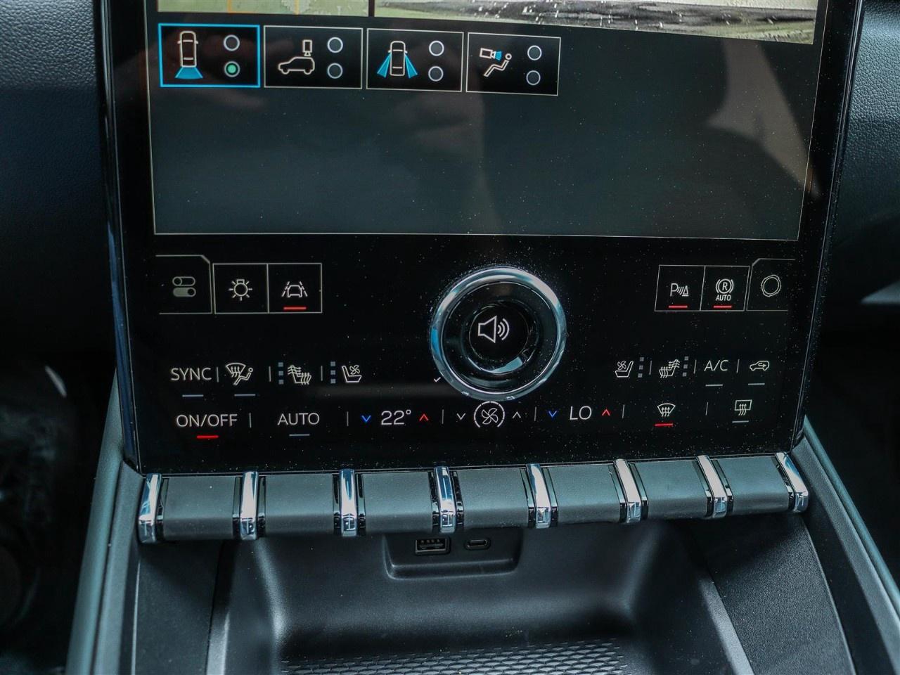2027 GMC Terrain AWD AT4 Photo