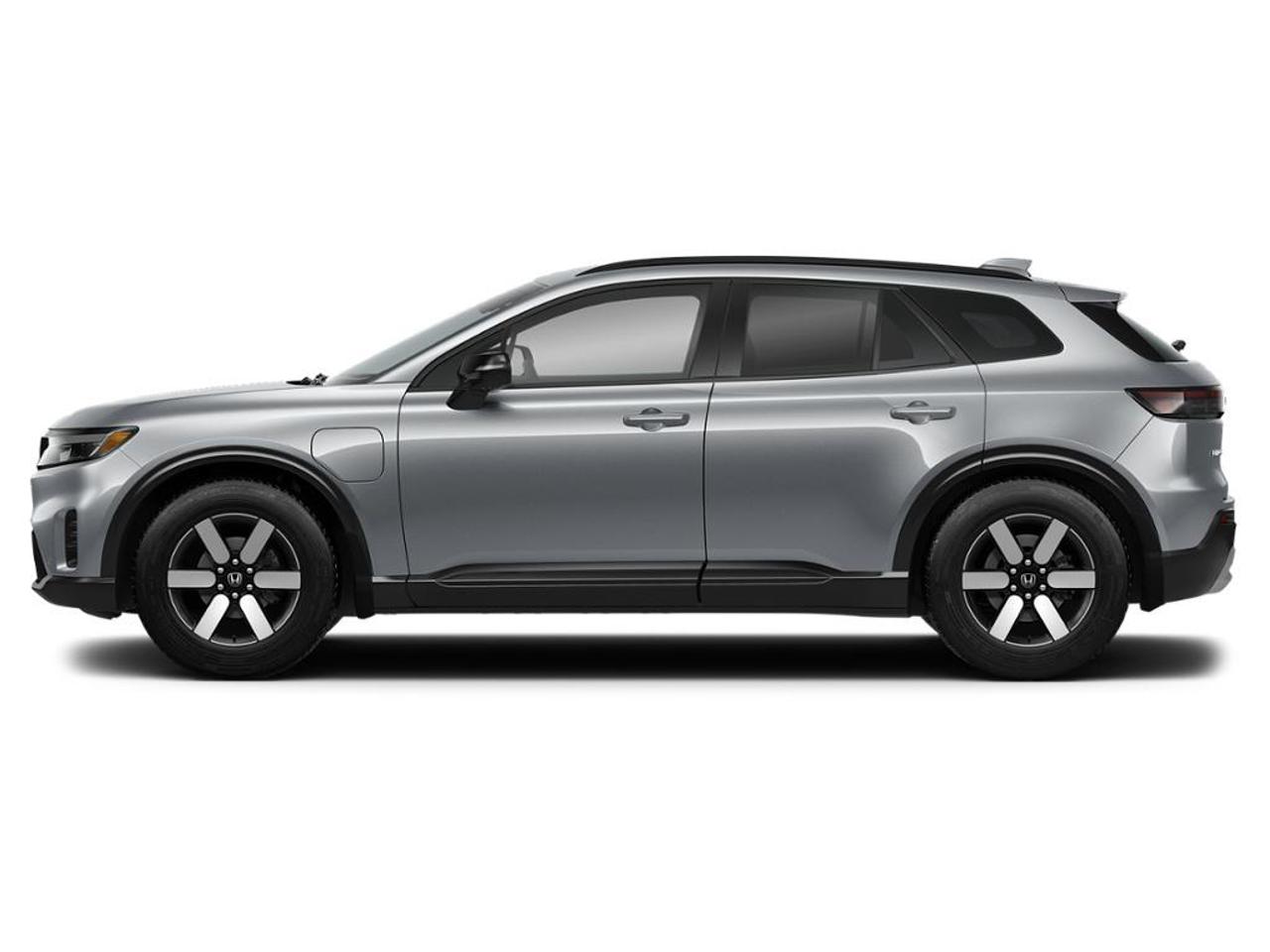 2026 Honda Prologue EX-L 4dr All-Wheel Drive Photo