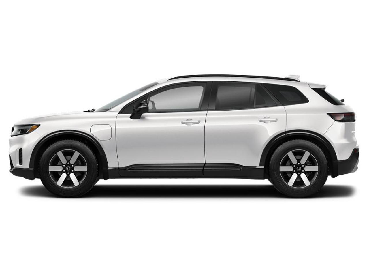 2026 Honda Prologue EX-L 4dr All-Wheel Drive Photo