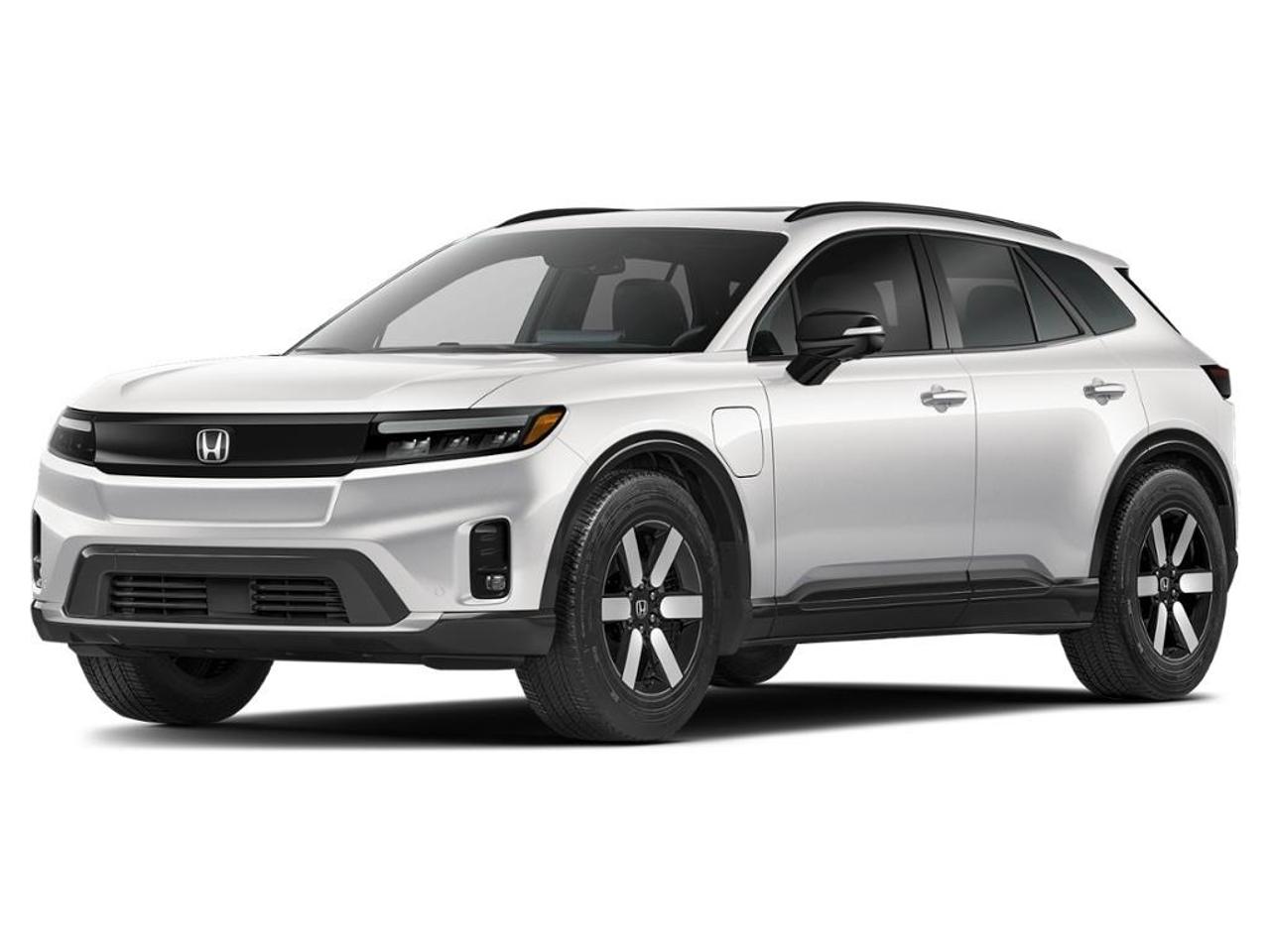2026 Honda Prologue EX-L 4dr All-Wheel Drive Photo0