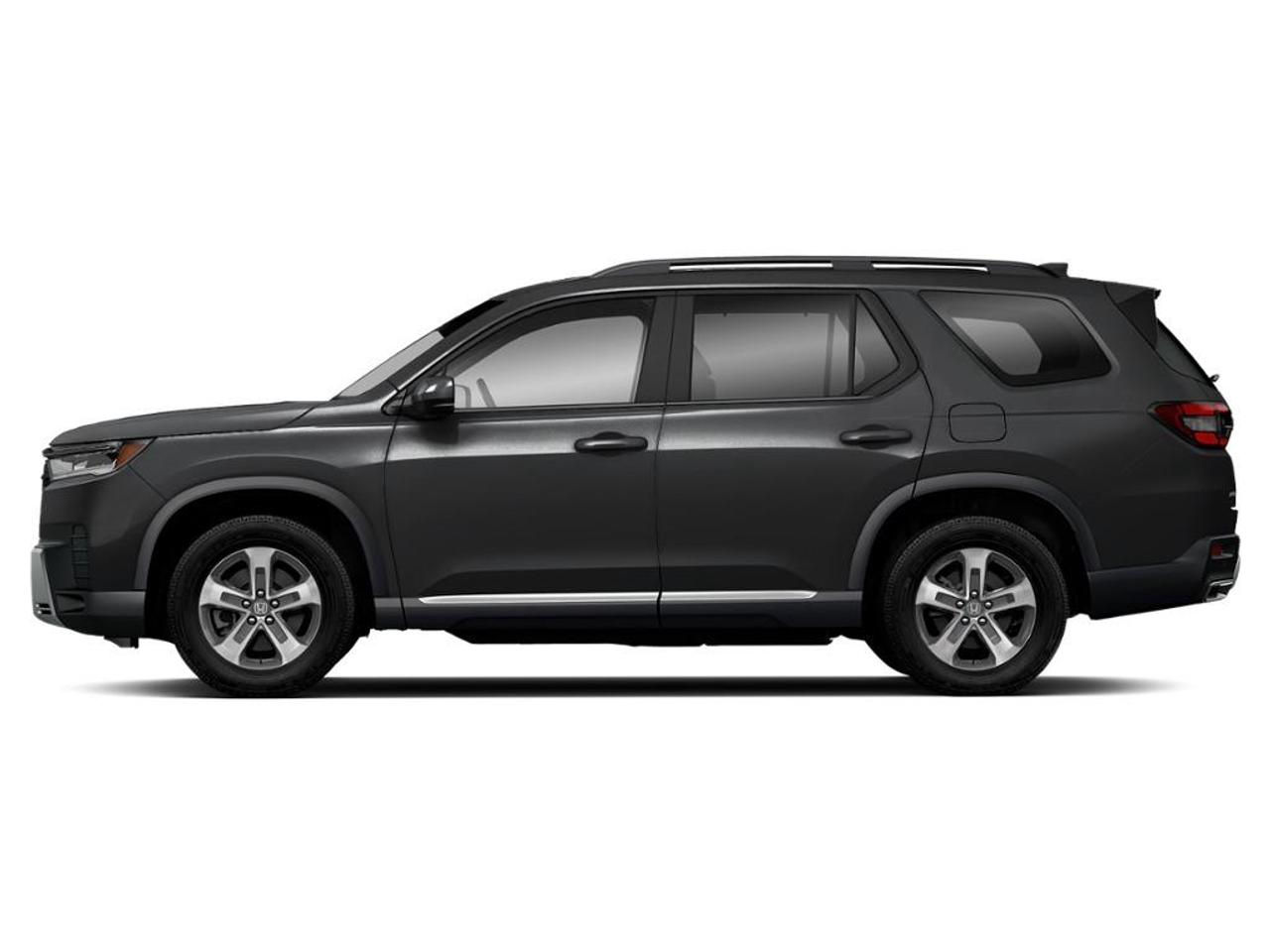 2026 Honda Pilot EX-L 4dr All-Wheel Drive Photo