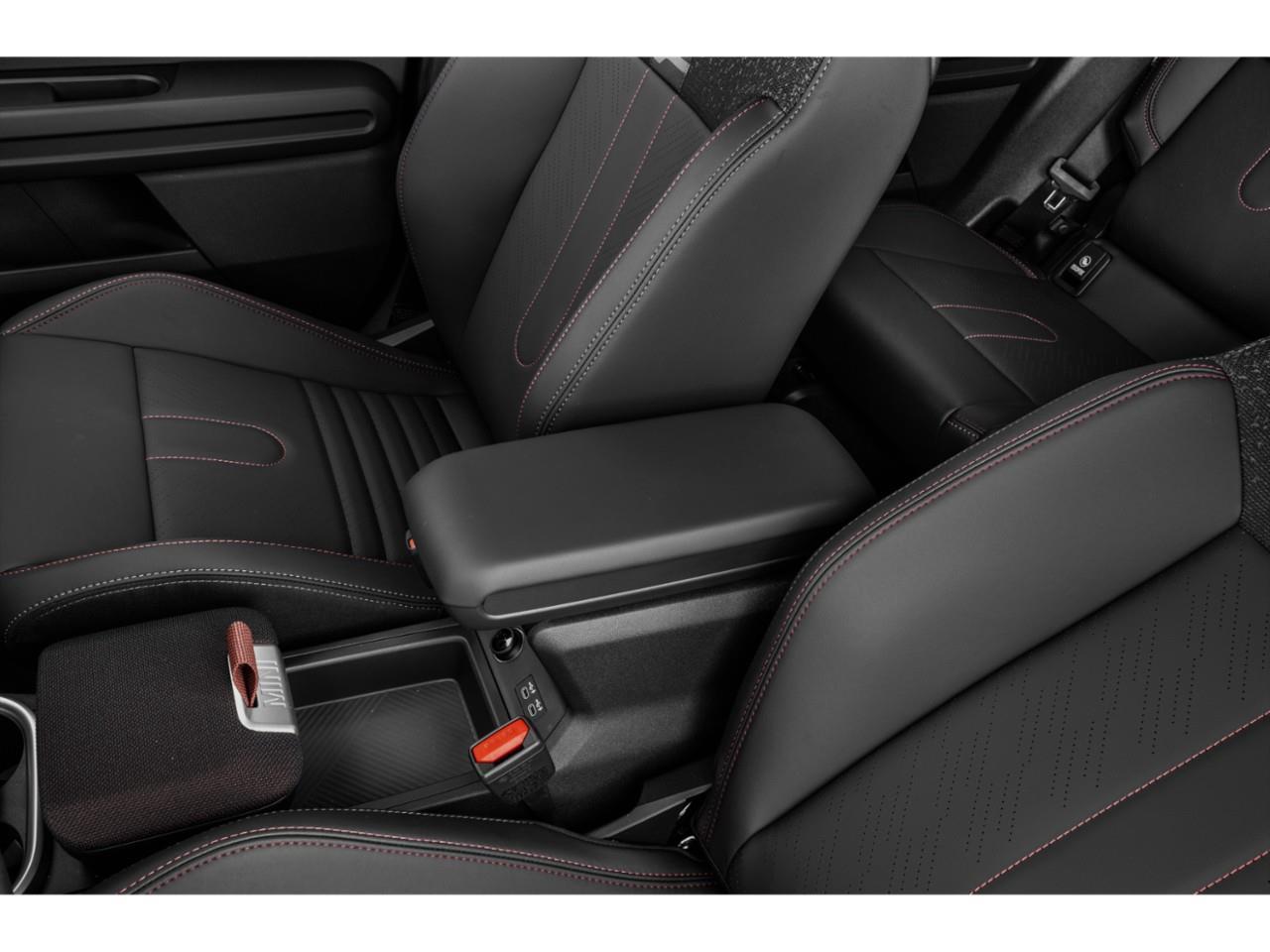 2027 MINI Countryman JCW 4dr All-Wheel Drive ALL4 Sport Utility Photo