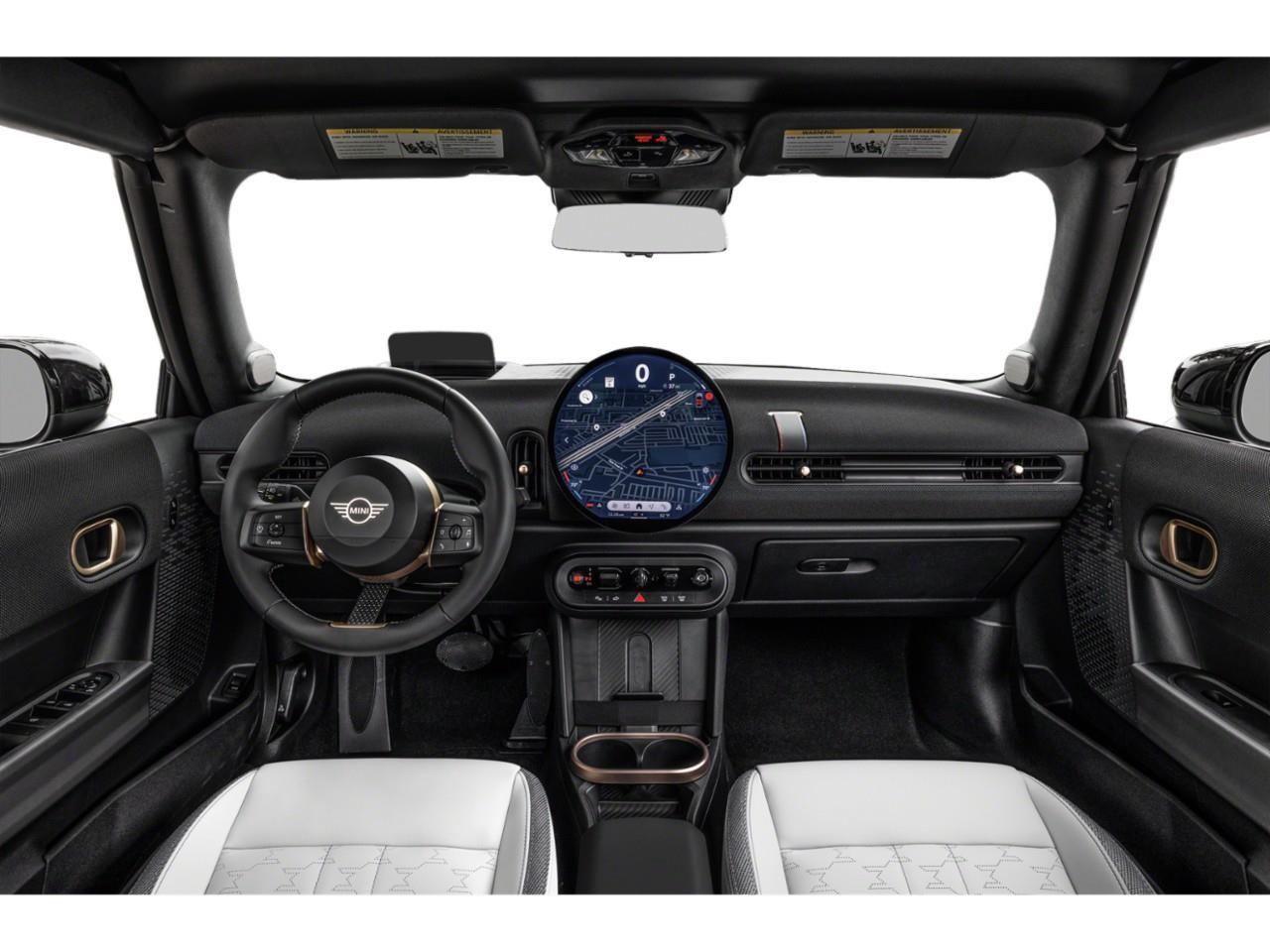 2026 MINI Convertible Cooper C 2dr Photo