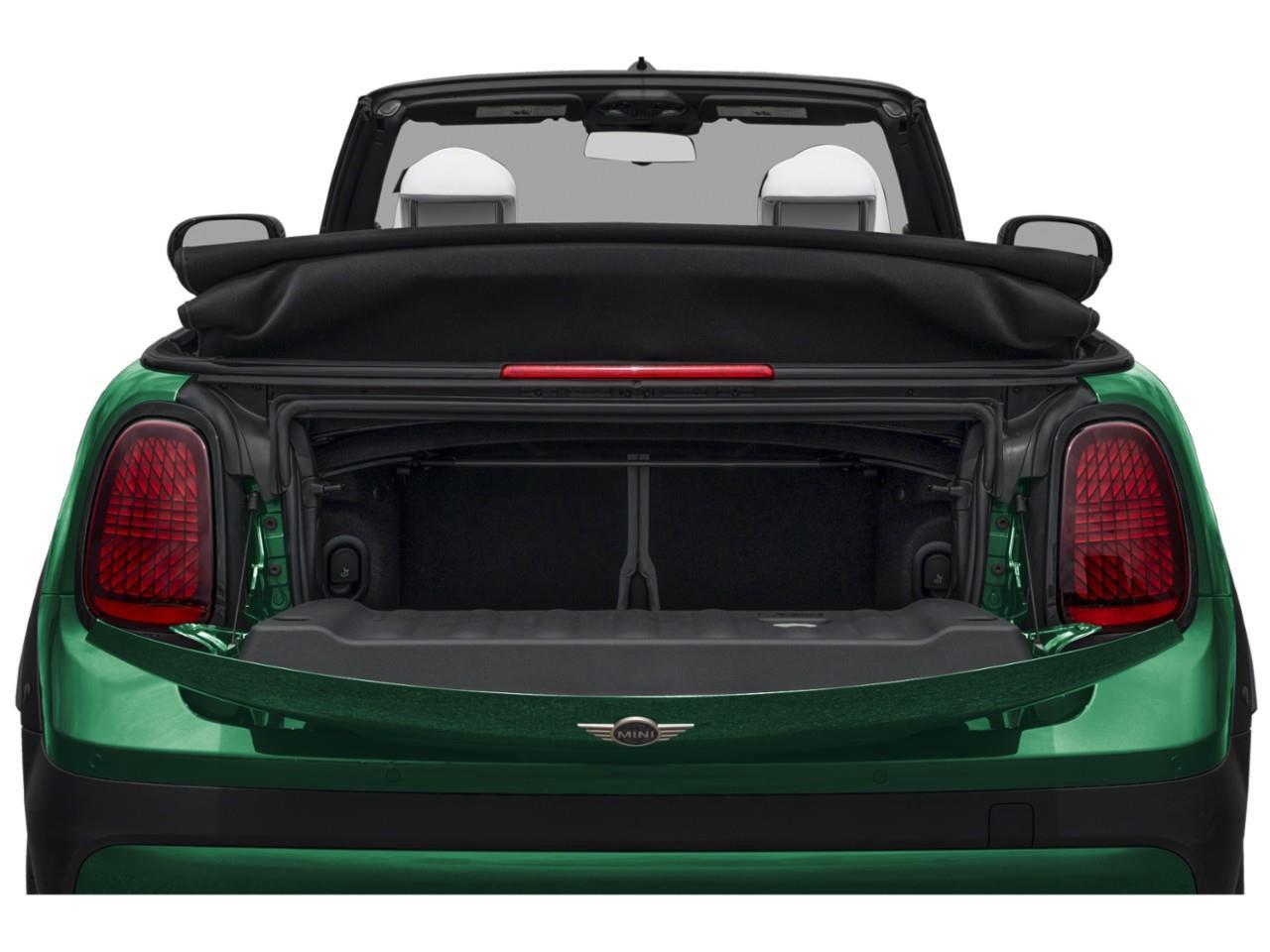 2026 MINI Convertible Cooper C 2dr Photo