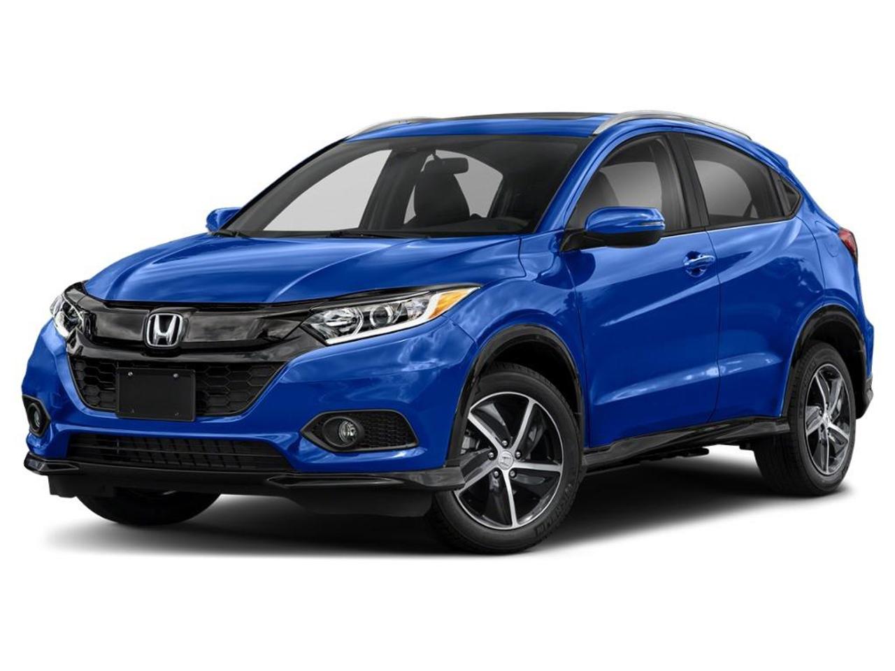 2019 Honda HR-V Sport 4dr All-Wheel Drive Photo0