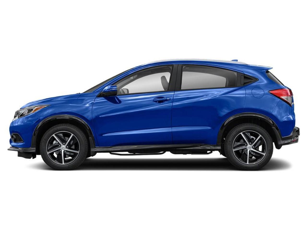 2019 Honda HR-V Sport 4dr All-Wheel Drive Photo
