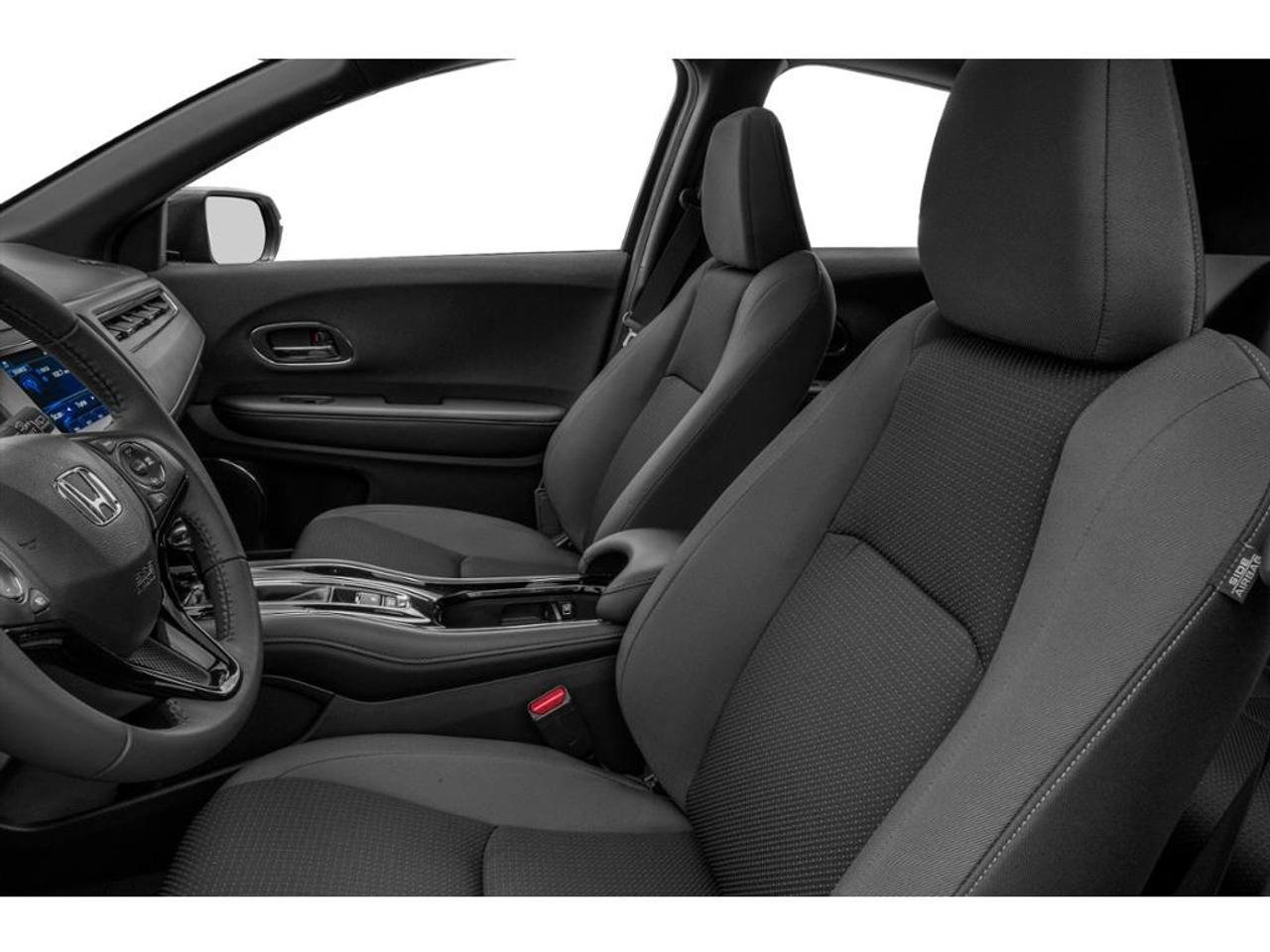 2019 Honda HR-V Sport 4dr All-Wheel Drive Photo