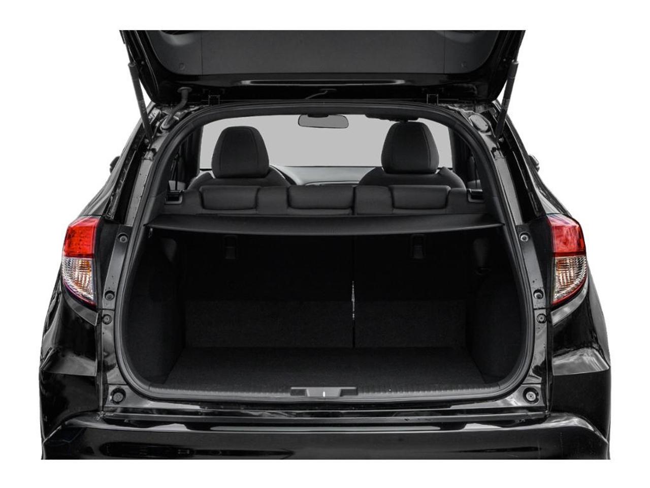 2019 Honda HR-V Sport 4dr All-Wheel Drive Photo
