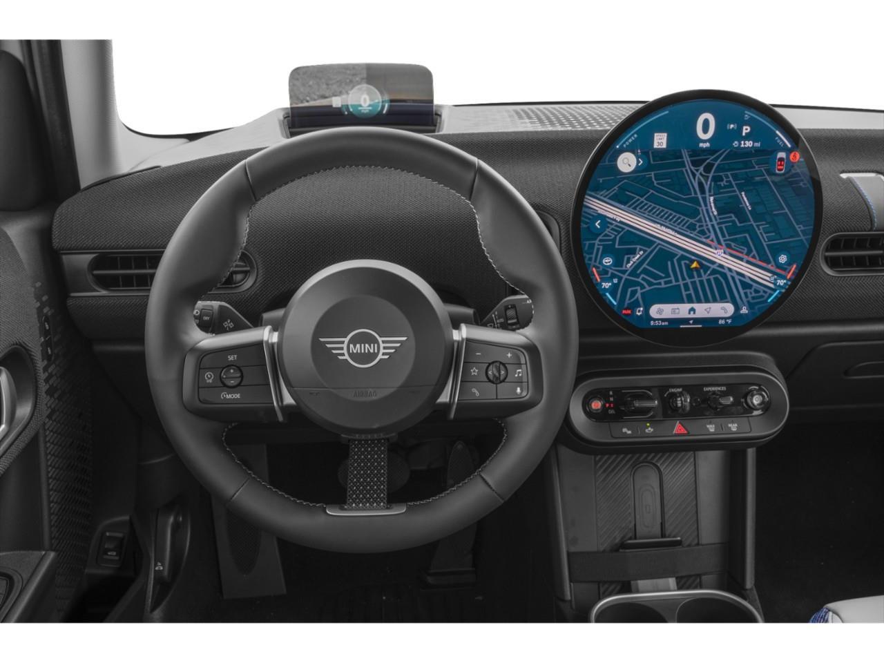 2026 MINI 5 Door Cooper C 4dr Hatchback Photo