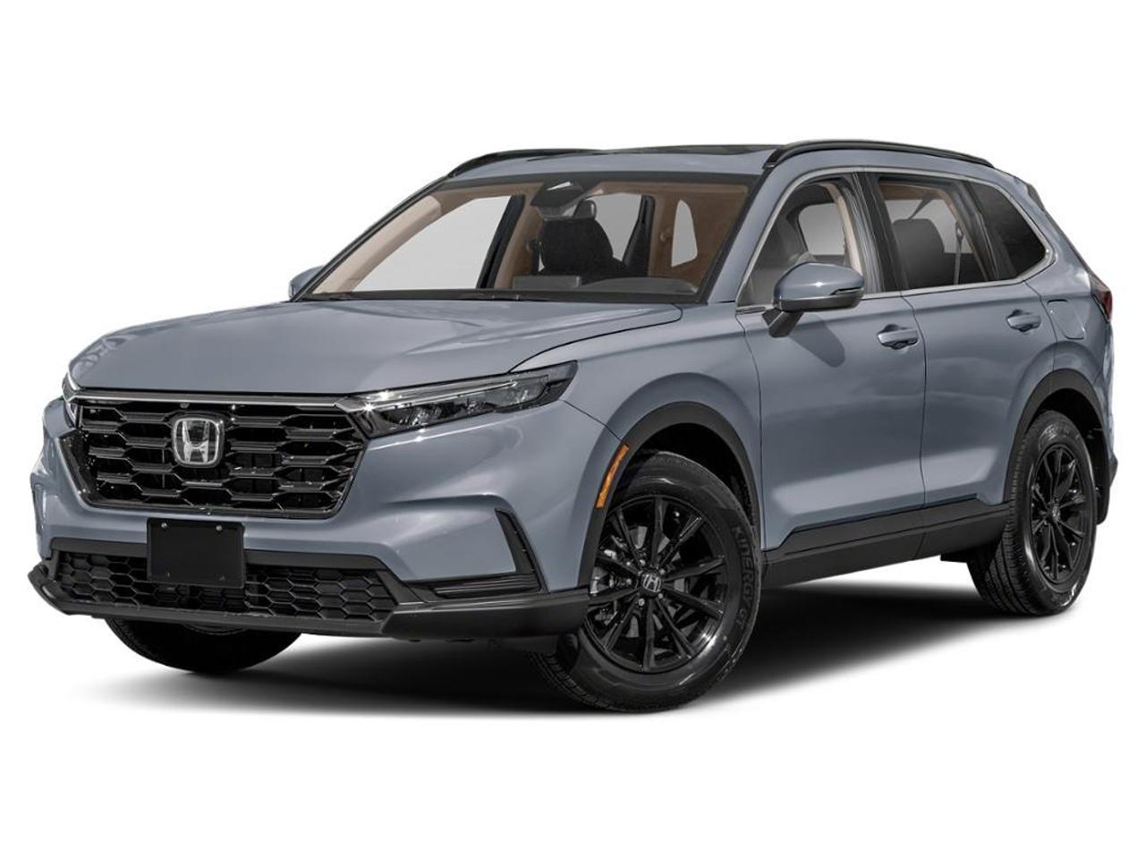 2024 Honda CR-V Sport 4dr All-Wheel Drive Photo