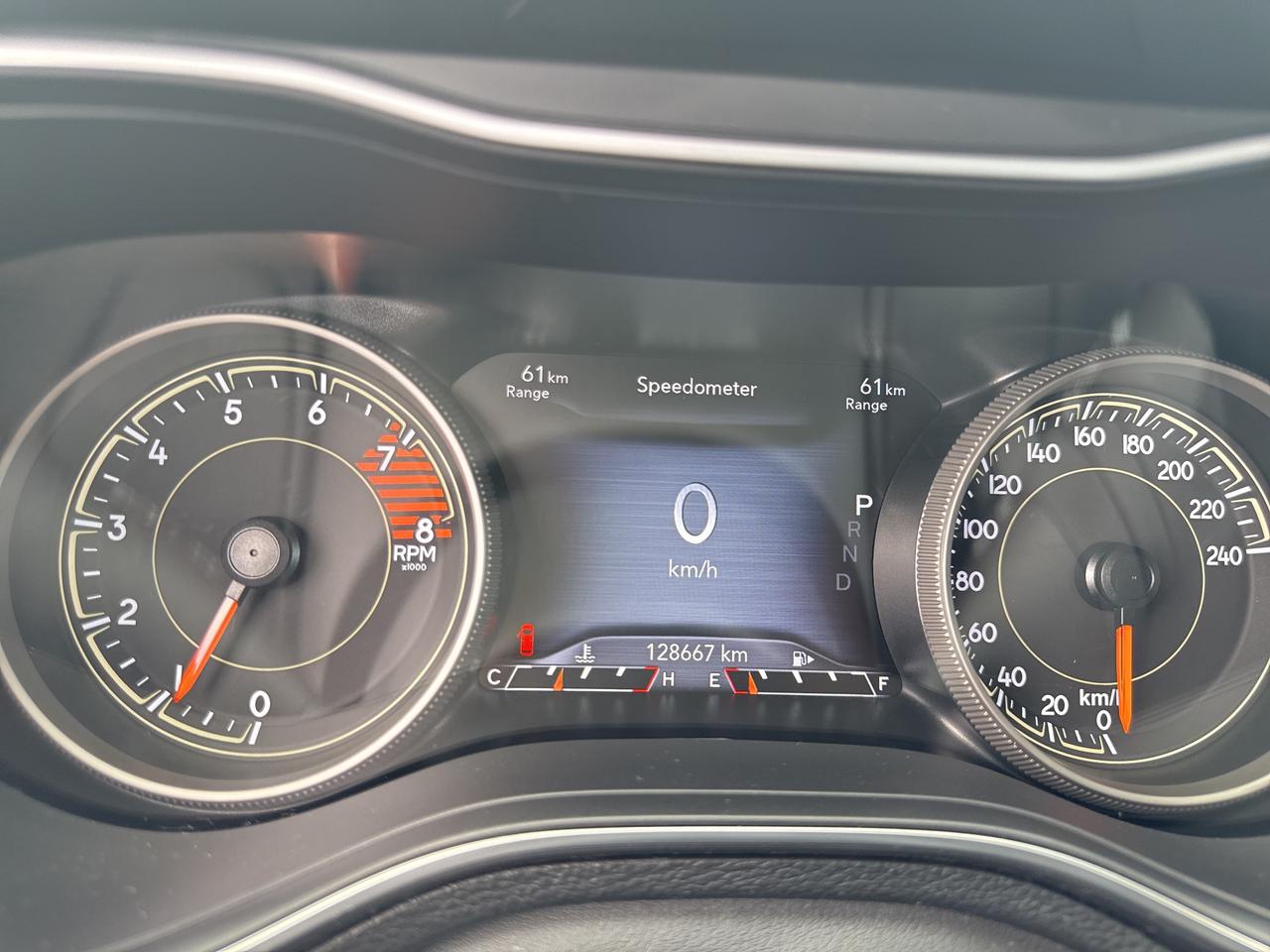2022 Jeep Cherokee Altitude - htd seats/wheel - sunroof Photo