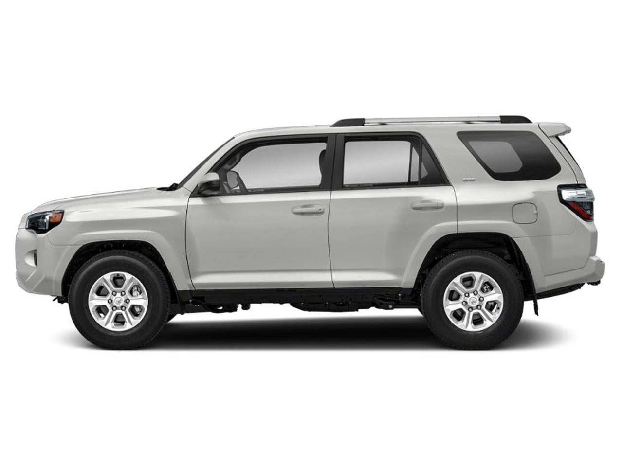 2023 Toyota 4Runner Base 4dr 4x4 Photo