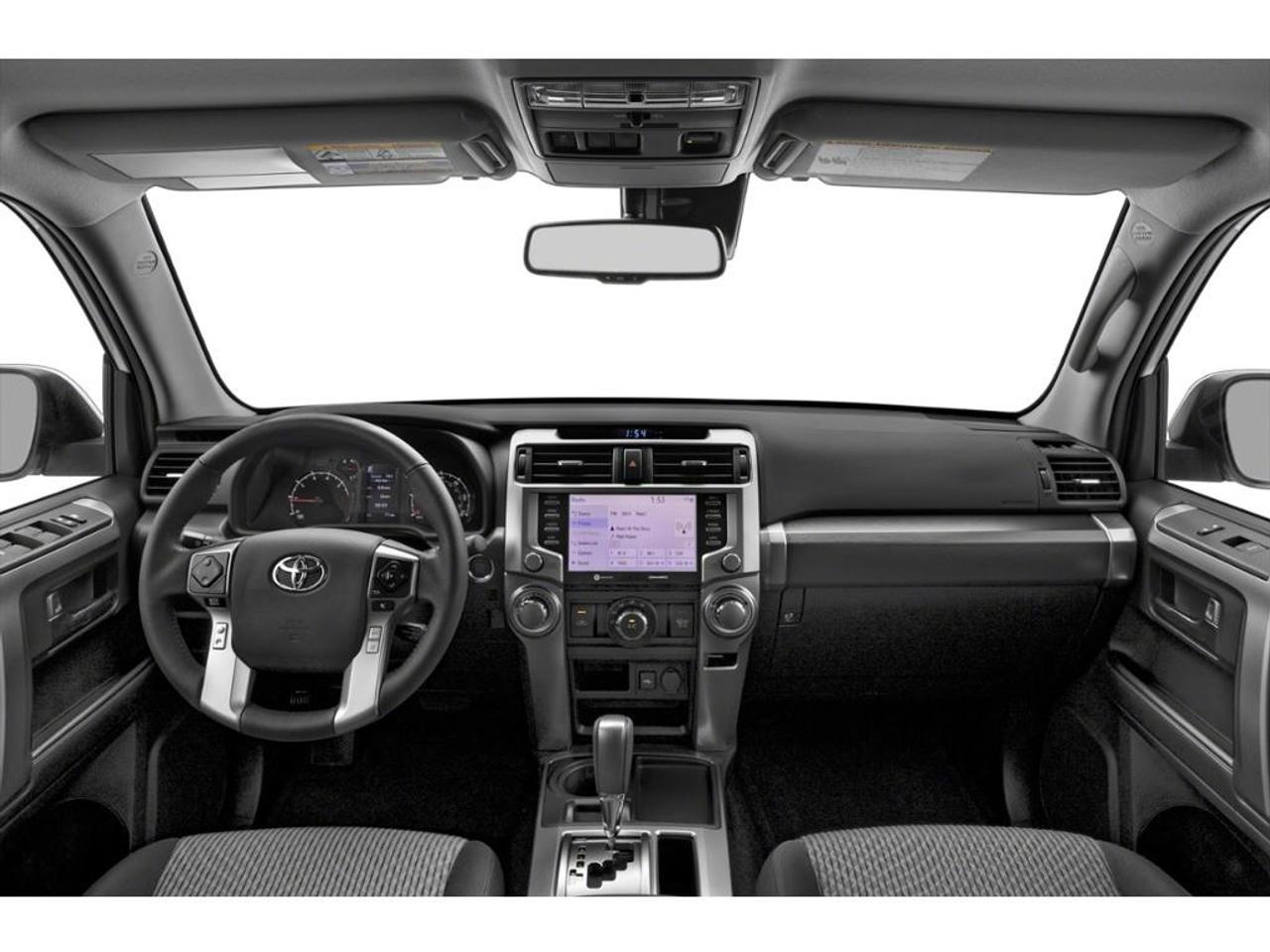 2023 Toyota 4Runner Base 4dr 4x4 Photo