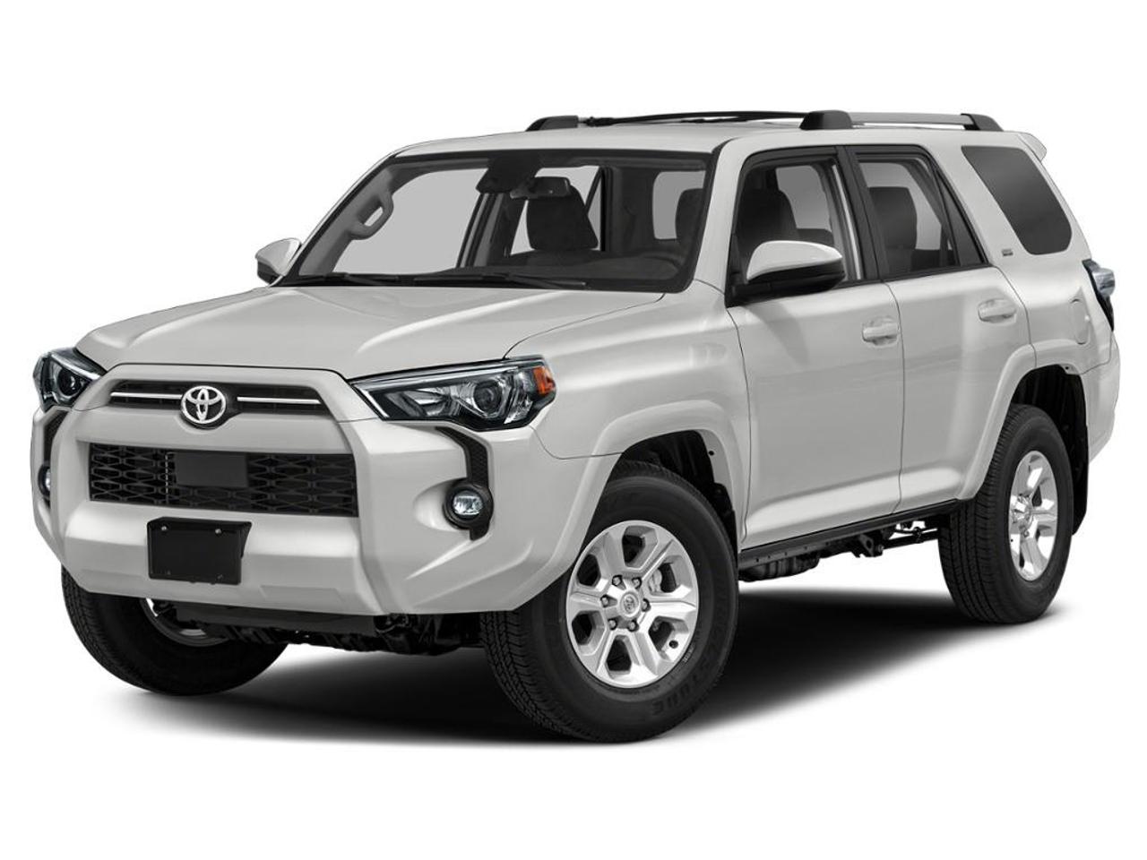 2023 Toyota 4Runner Base 4dr 4x4 Photo