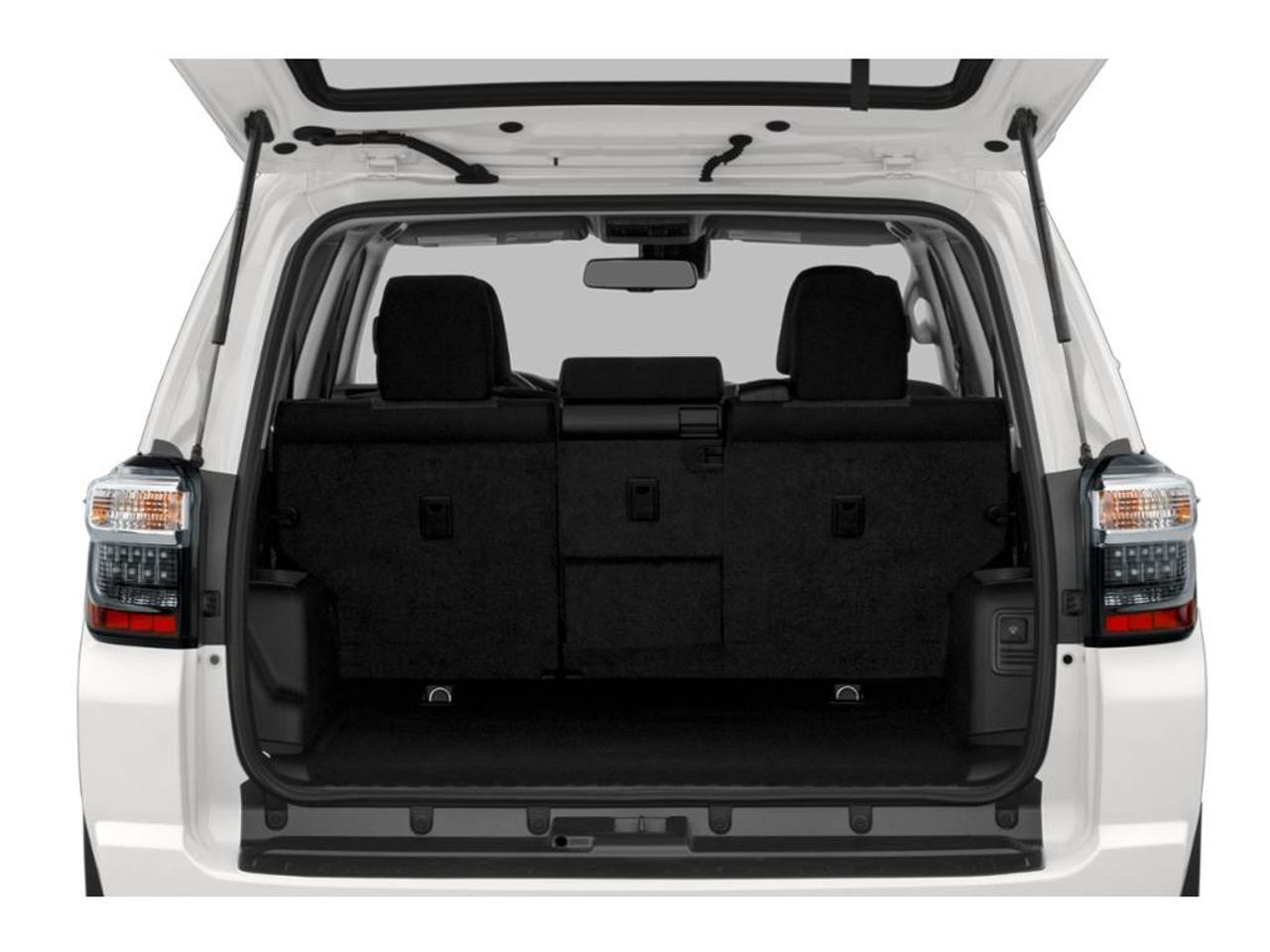 2023 Toyota 4Runner Base 4dr 4x4 Photo