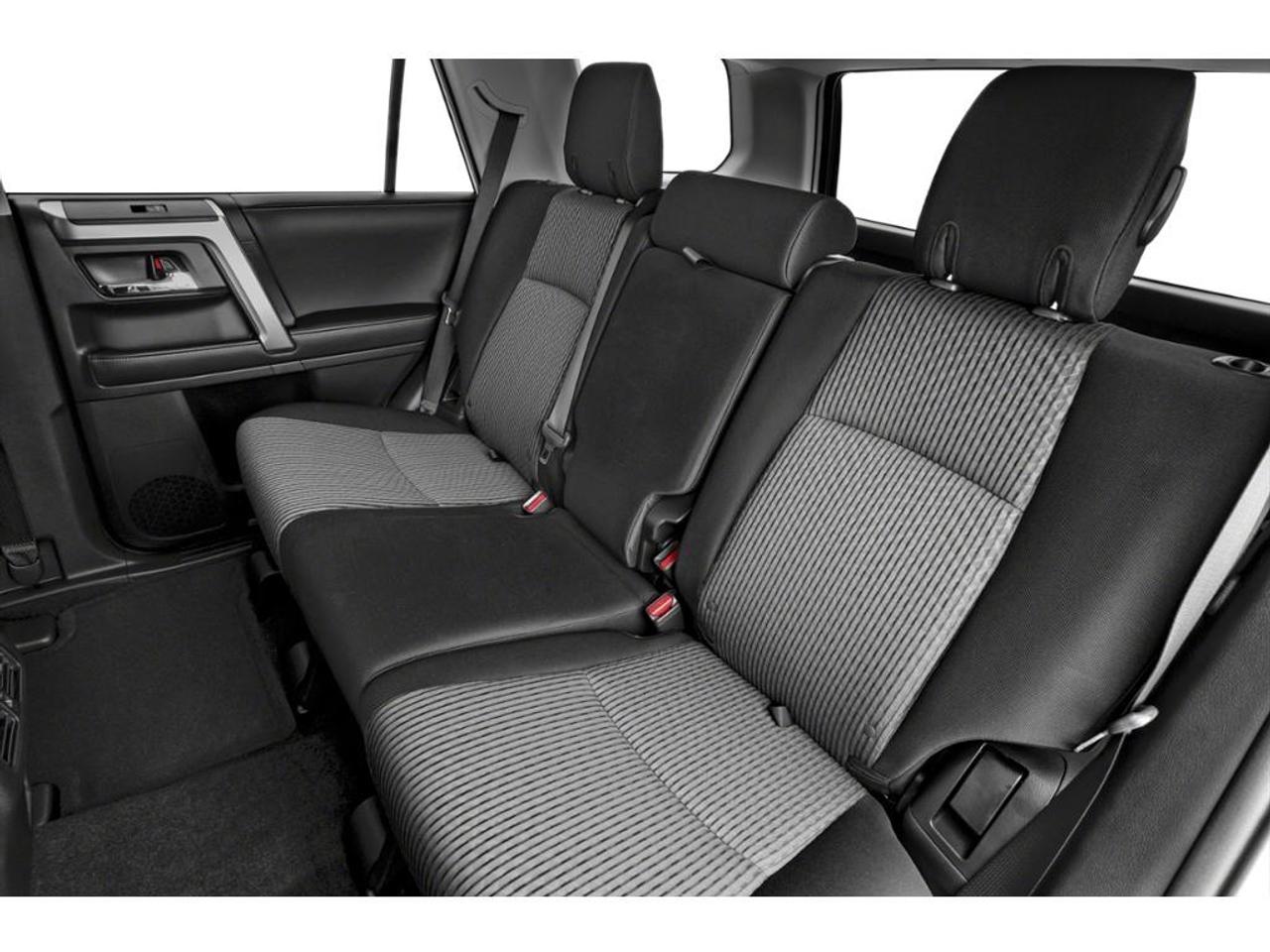 2023 Toyota 4Runner Base 4dr 4x4 Photo