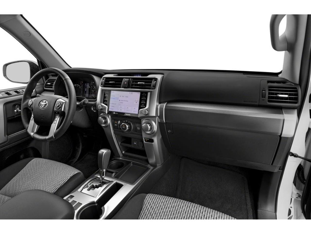 2023 Toyota 4Runner Base 4dr 4x4 Photo