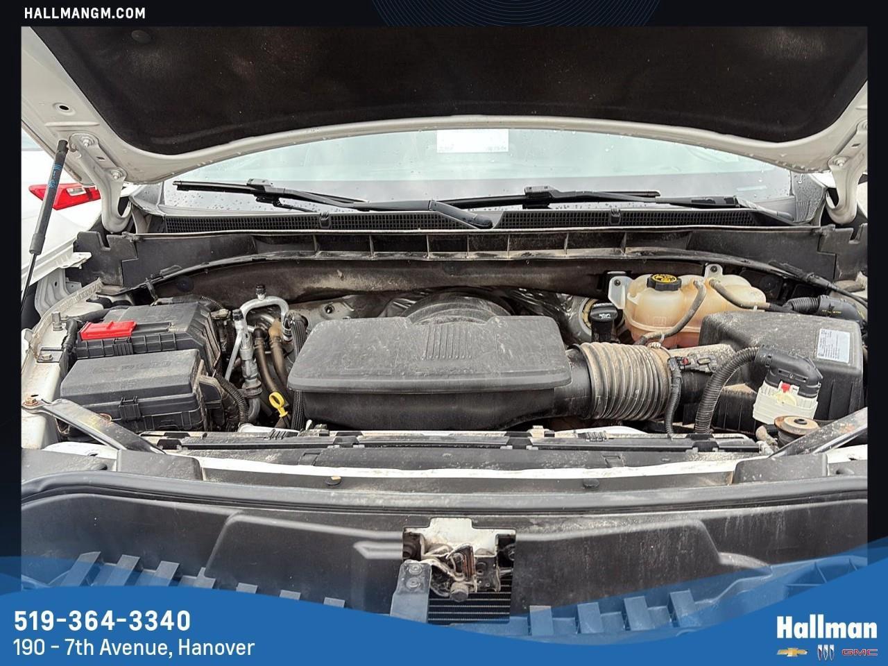 2021 GMC Yukon XL SLT 4X4 Photo