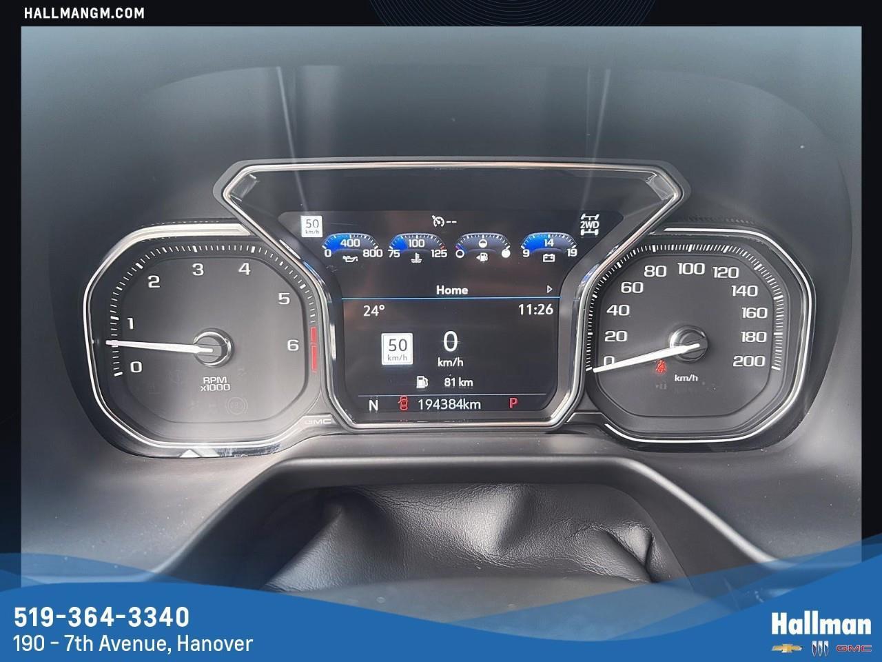 2021 GMC Yukon XL SLT 4X4 Photo