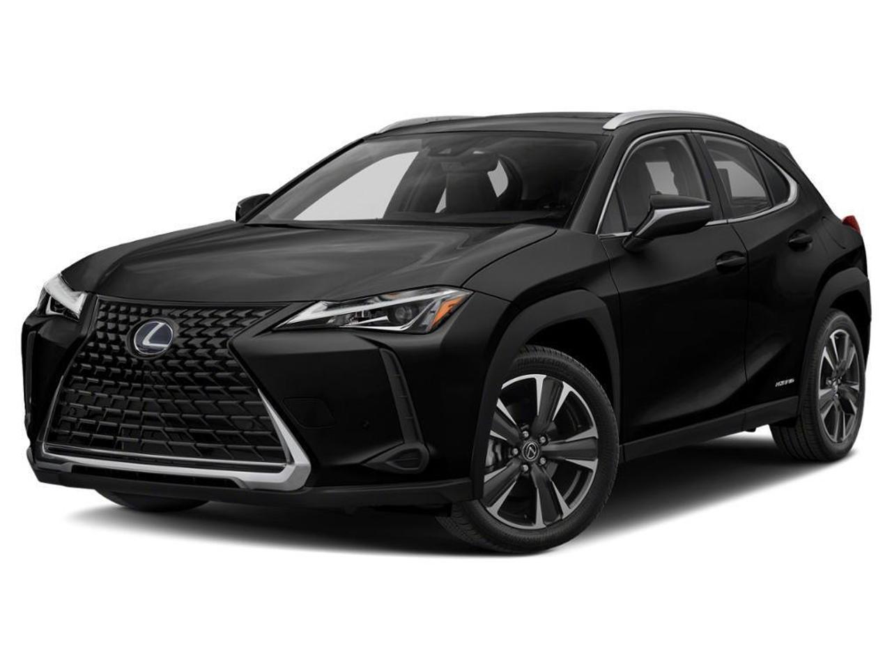 2020 Lexus UX 250H  Photo0