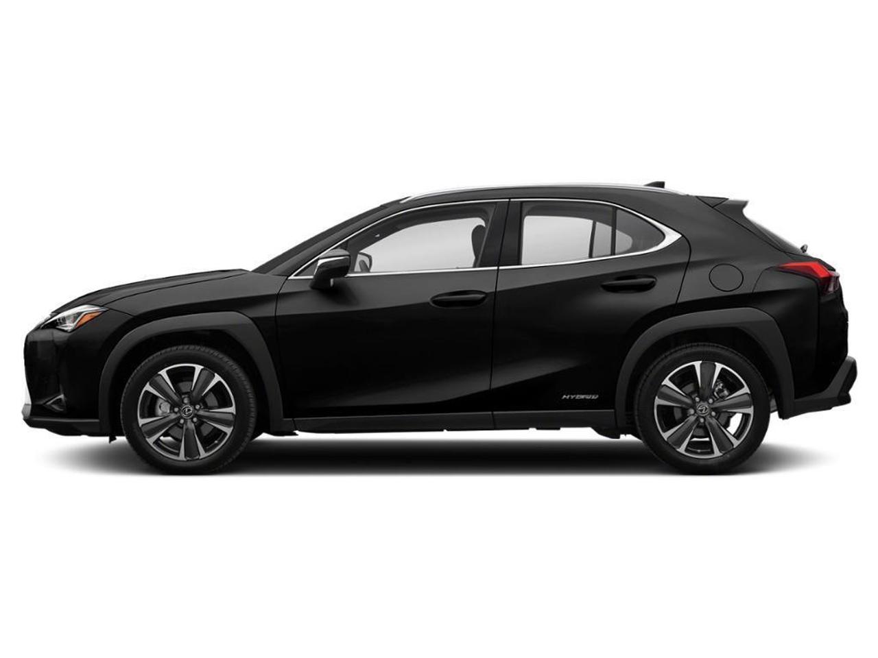 2020 Lexus UX 250H  Photo