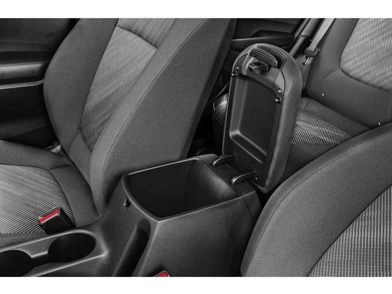 2022 Kia Seltos LX AWD Photo