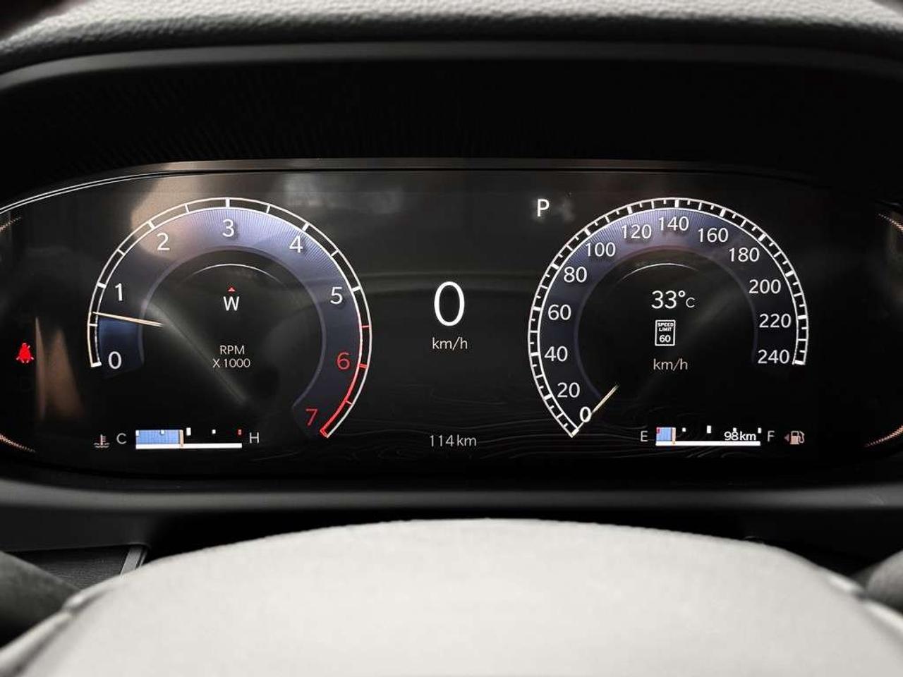 2026 Jeep Grand Wagoneer 8 PASSENGER   ALPINE AUDIO   HEATED/VENTED LEATHER   REMOTE START   ADAPTIVE CRUISE Photo