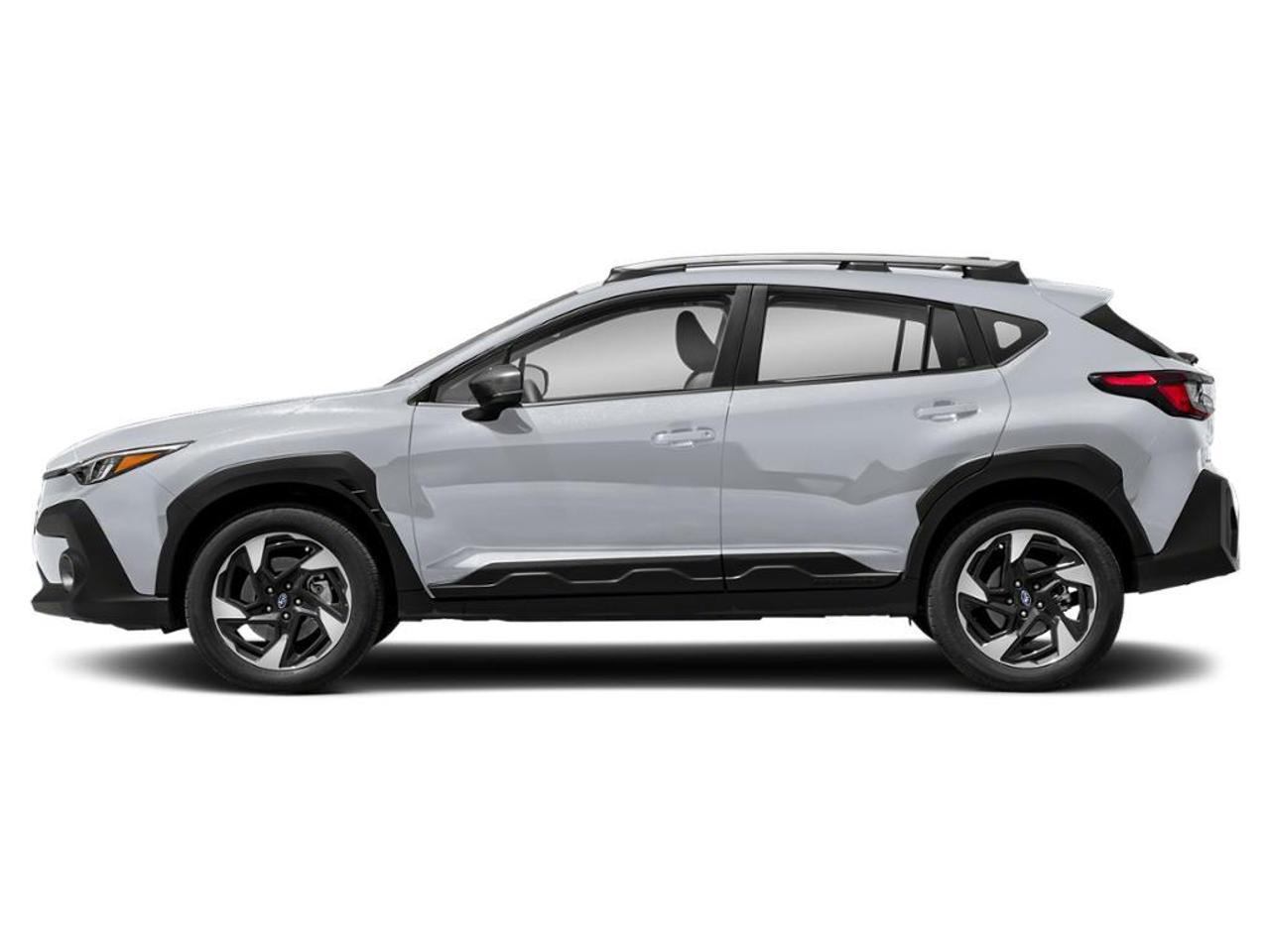 2026 Subaru Crosstrek Limited 4dr All-Wheel Drive Photo
