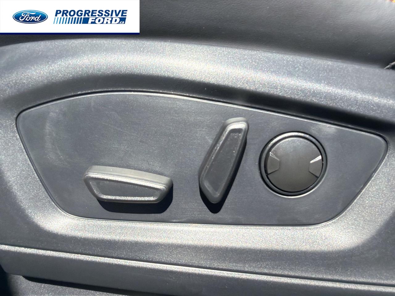 2026 Ford Explorer Tremor 4dr 4x4 Photo