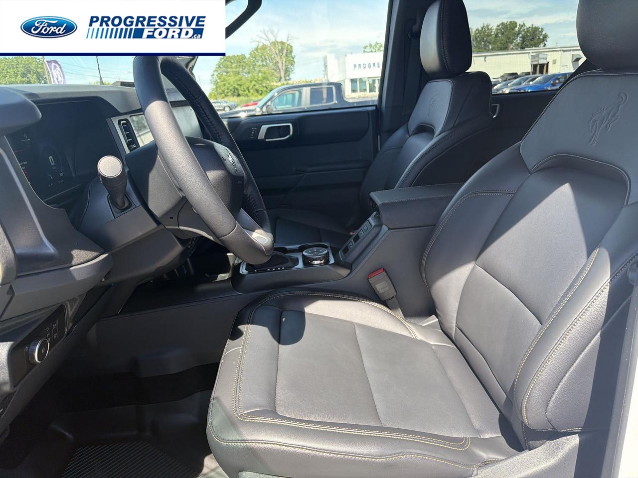 2026 Ford Bronco Badlands 4dr 4x4 Photo