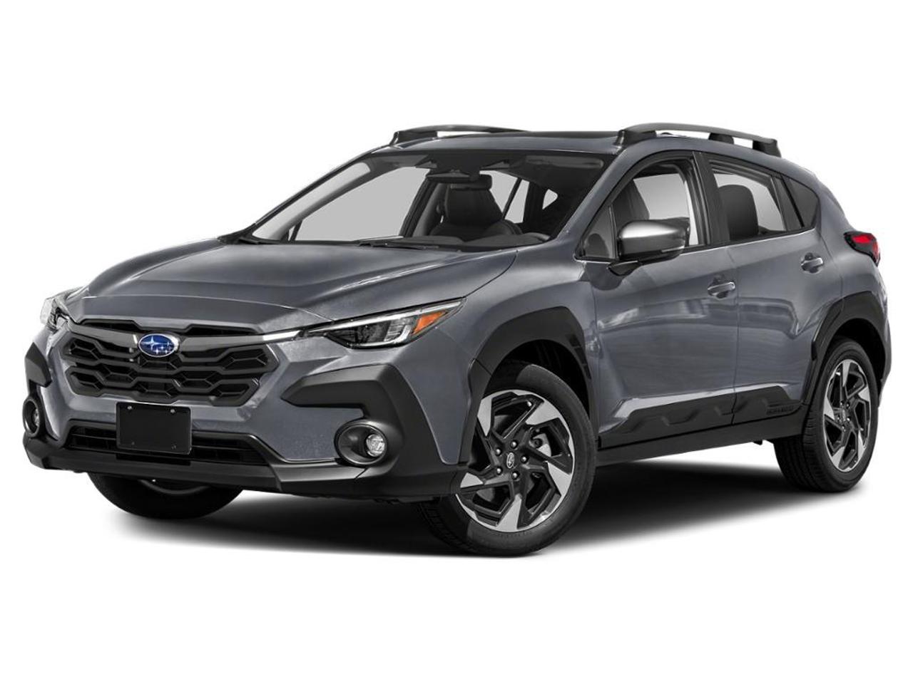 2026 Subaru Crosstrek Limited 4dr All-Wheel Drive Photo0