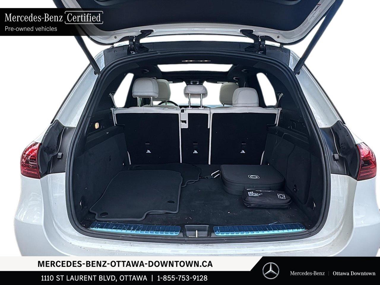 2025 Mercedes-Benz GLE450e 4MATIC SUV Photo