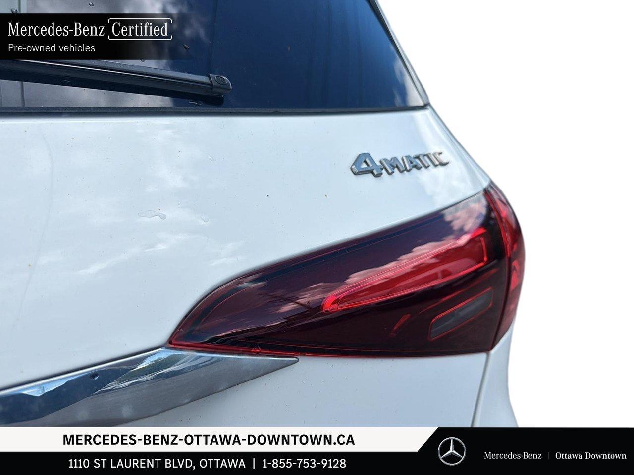 2025 Mercedes-Benz GLE450e 4MATIC SUV Photo