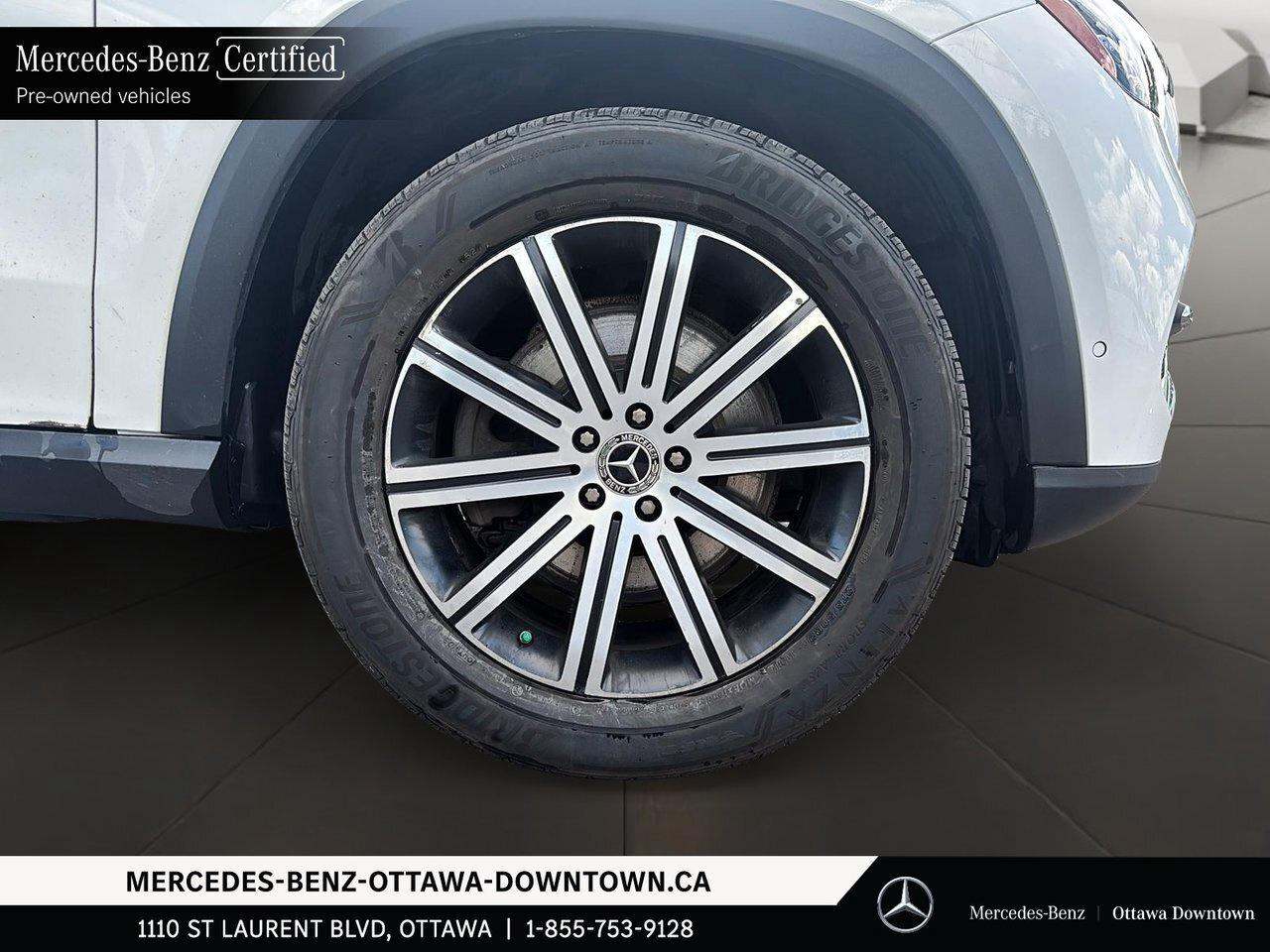 2025 Mercedes-Benz GLE450e 4MATIC SUV Photo