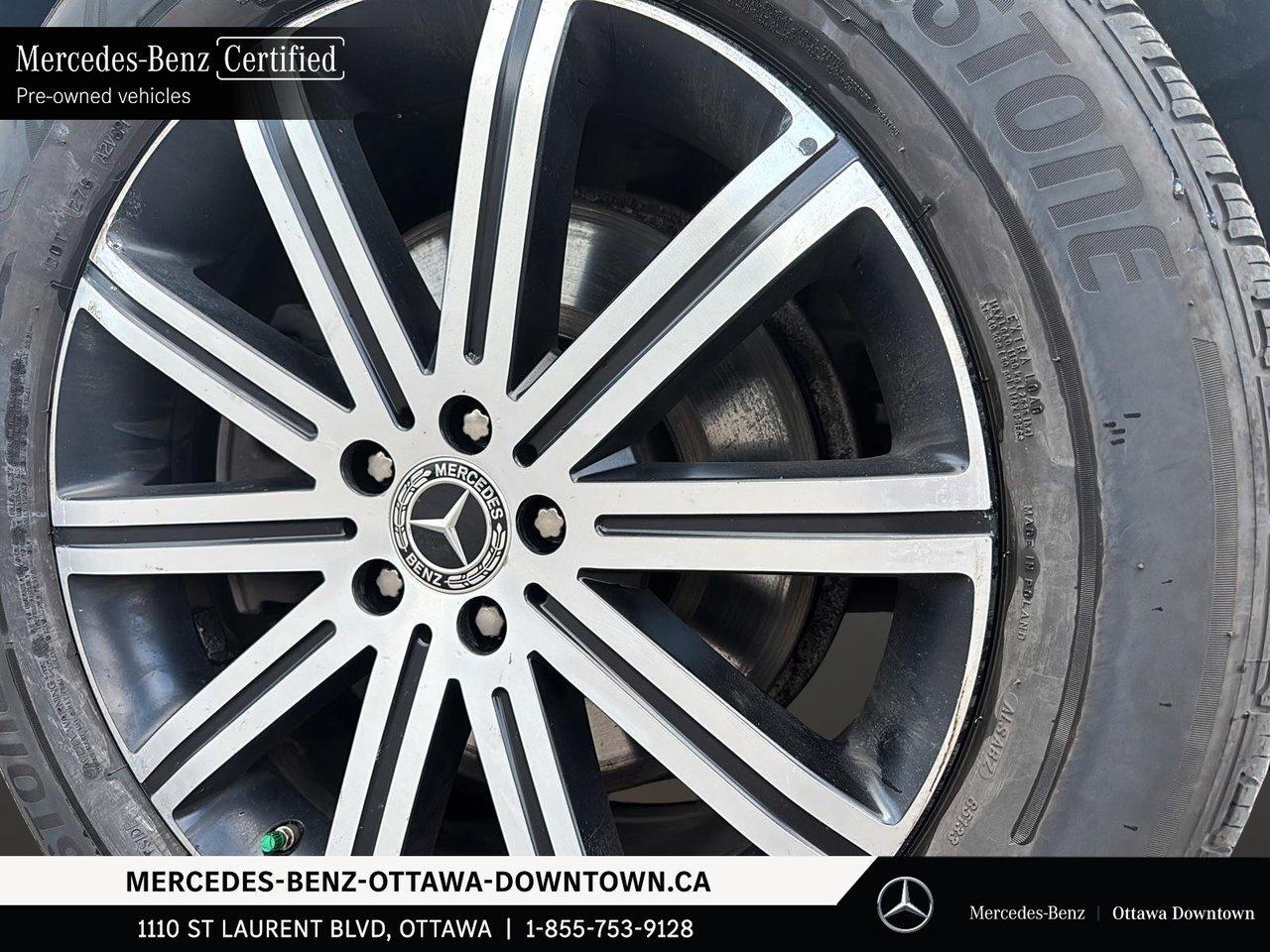 2025 Mercedes-Benz GLE450e 4MATIC SUV Photo