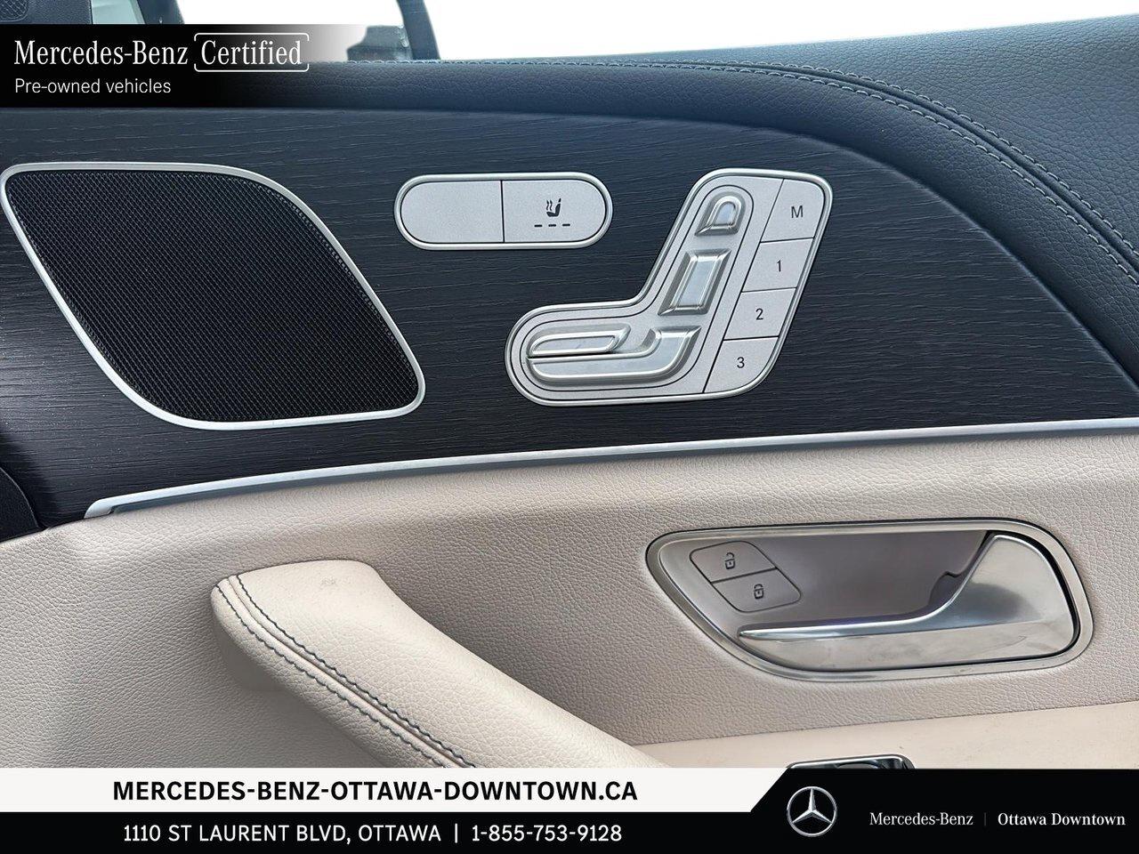 2025 Mercedes-Benz GLE450e 4MATIC SUV Photo